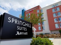 SpringHill Suites Houston NASA/Webster