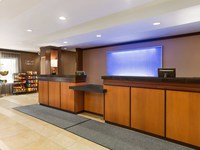 Fairfield Inn & Suites Weirton