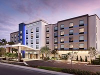Fairfield Inn & Suites Wellington-West Palm Beach
