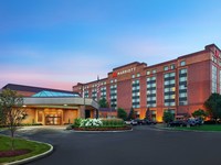 Cleveland Marriott East