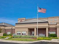 Residence Inn Chicago Naperville/Warrenville