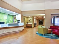 SpringHill Suites Chicago Naperville/Warrenville
