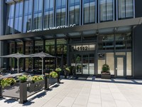 AC Hotel Washington DC Downtown
