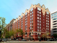 Fairfield Inn & Suites Washington, DC/Downtown