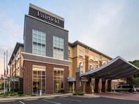 Fairfield Inn & Suites Washington Casino Area