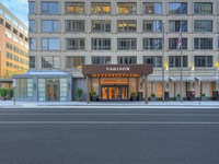Le Méridien Washington, D.C., The Madison