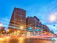 Marriott Vacation Club at The Mayflower, Washington, D.C.