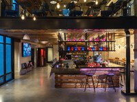 Moxy Washington, DC Downtown