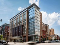 Residence Inn Washington Downtown/Convention Center