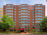 Residence Inn Washington, DC/Foggy Bottom