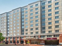 Residence Inn Washington, DC/Dupont Circle