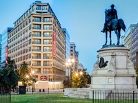 Residence Inn Washington, DC Downtown