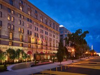 The St. Regis Washington, D.C.