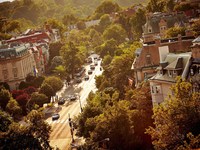 The Ven at Embassy Row, Washington, D.C., a Tribute Portfolio Hotel