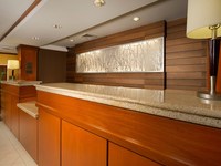 Fairfield Inn & Suites Waco North