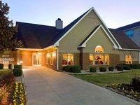 Residence Inn Waco