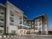 TownePlace Suites Waco South