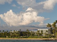 Waikoloa Beach Marriott Resort & Spa