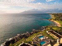 Wailea Beach Resort - Marriott, Maui