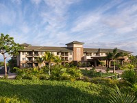 Residence Inn Maui Wailea