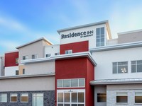 Residence Inn St. Cloud