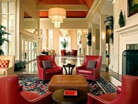 Four Points by Sheraton Wakefield Boston Hotel & Conference Center