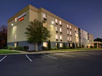 Fairfield Inn & Suites Wallingford New Haven