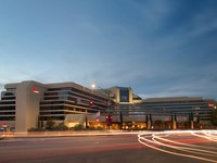 Walnut Creek Marriott