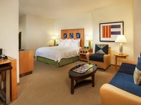 Renaissance Walnut Creek Hotel