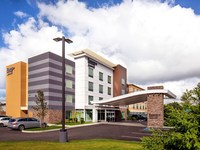 Fairfield Inn & Suites Boston Walpole