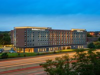 Fairfield Inn & Suites Boston Waltham