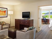 The Westin Waltham Boston