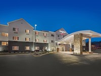 Fairfield Inn Warren Niles
