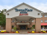 TownePlace Suites Detroit Warren
