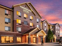 TownePlace Suites Vernal