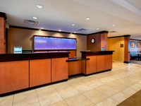 Fairfield Inn & Suites Verona