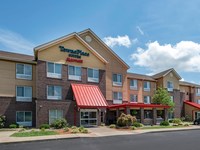 TownePlace Suites Vincennes