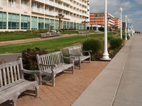 Courtyard Virginia Beach Oceanfront/North 37th Street