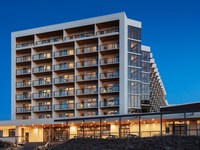 Delta Hotels Virginia Beach Waterfront