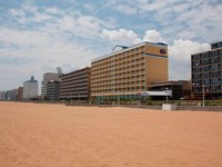 Fairfield Inn & Suites Virginia Beach Oceanfront
