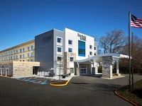 Fairfield Inn & Suites Virginia Beach/Norfolk Airport