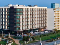 Moxy Virginia Beach Oceanfront