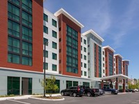 Residence Inn Virginia Beach Town Center