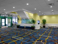 Sheraton Virginia Beach Oceanfront Hotel