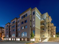 SpringHill Suites Valencia