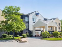 Fairfield Inn & Suites Valparaiso