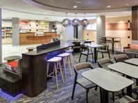 SpringHill Suites Portland Vancouver