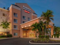 Fairfield Inn & Suites Venice
