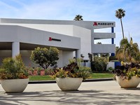 Ventura Beach Marriott