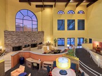 Sheraton Tucson Hotel & Suites